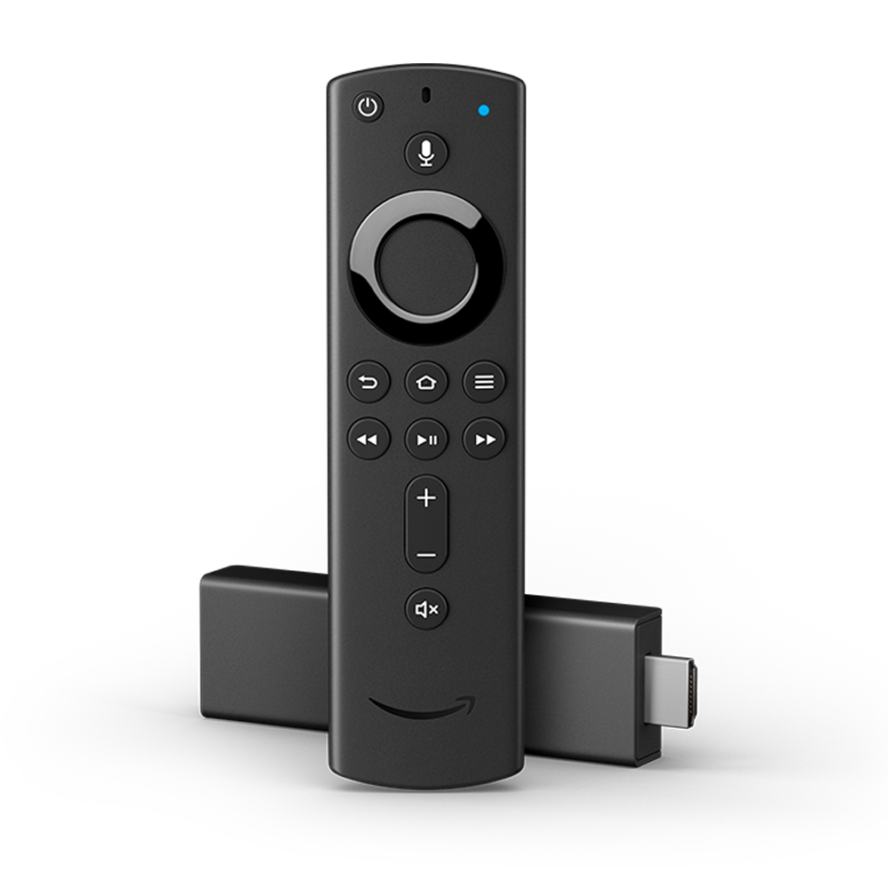 Fire TV Stick Lite with Alexa Voice Remote Lite (no TV controls) | HD streaming device $24.99