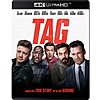 Tag [4K UHD] [Blu-ray] $12.99
