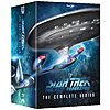 Star Trek: The Next Generation Complete Series Blu-Ray 50% Off Retail: $80