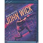 John Wick: Chapters 1-3 (Blu-ray) $10