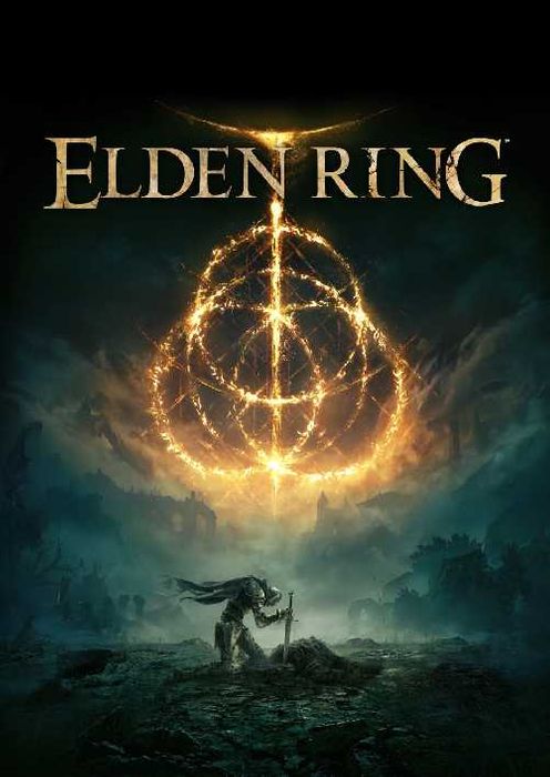 Elden Ring PC Pre-Order $47.89