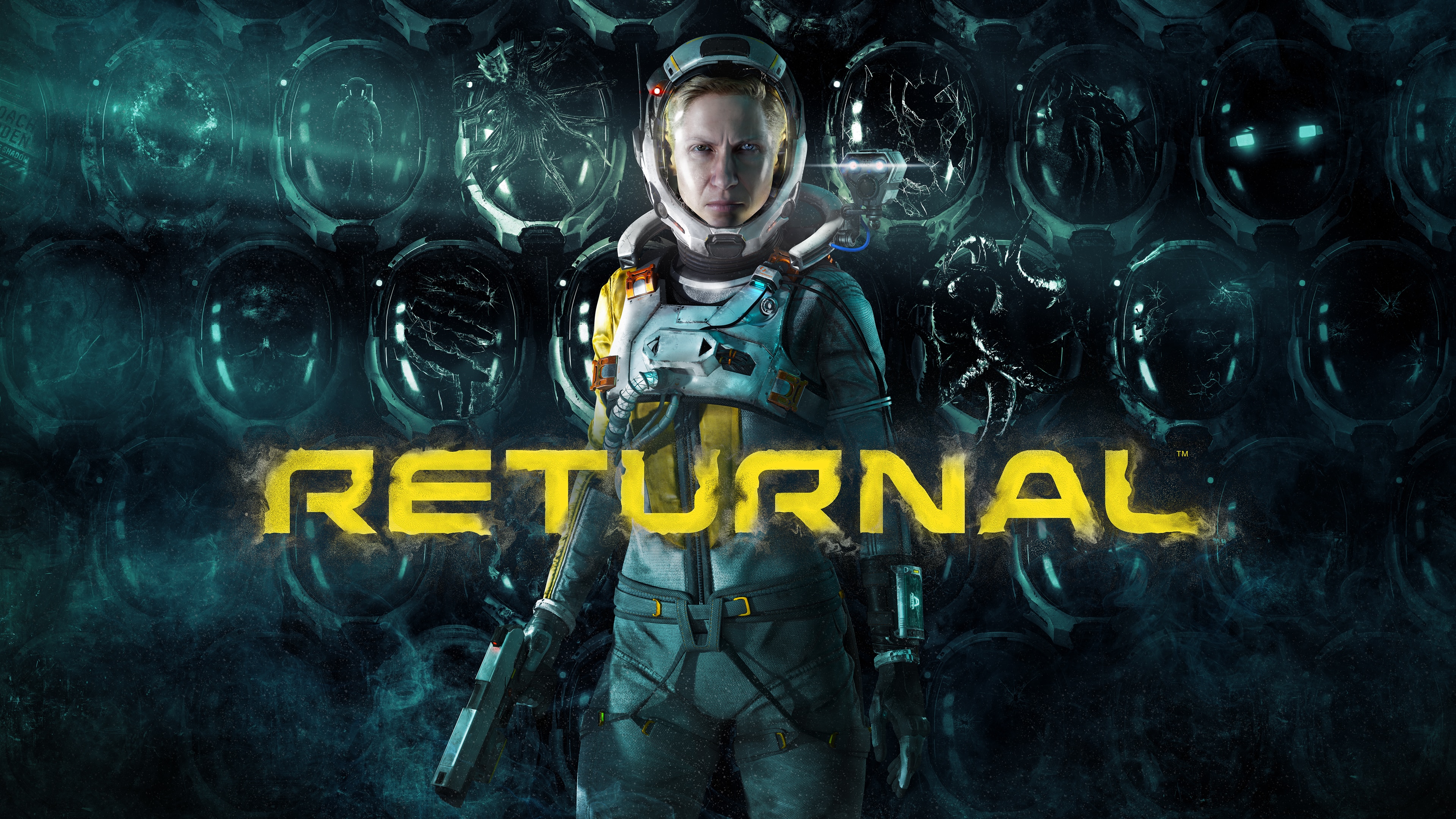PS4 and PS5 Digital Games: Returnal $49.69 & Many More
