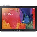 Samsung - Galaxy Tab Pro 10.1 - 16GB - Black $299 @ Best Buy
