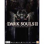 Dark Souls II - Scholar of the First Sin PC Steam Key all time low price $12 @ DLGamer