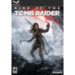Square Enix Spooky Sale PC Digital Download (PCDD) - Steam Keys - Up to 80% off: Rise of the Tomb Raider $29.99, Various franchise DLC on sale from $2.49