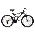 Hyper Bicycle 26 In. Men's Havoc Mountain Bike, Black - $148