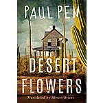 Kindle eBooks: Desert Flowers, The Retreat, You Only Live Once & More $1 each