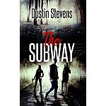 Select Kindle eBooks: The Subway: A Suspense Thriller or The Forty Elephants $1 each &amp; More