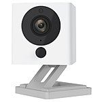 Wyze Labs 1080p Indoor Wireless Smart Home Camera w/ Night Vision 2 for $47 or Less + Free S&amp;H