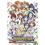 THE iDOLM@STER SHINY FESTA iOS Game Apps 68% Off for $7.99 Each at iTunes (Harmonic Score / Melodic Disc / Rhythmic Record)