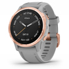 Garmin fenix 6S Sapphire Multisport GPS Smartwatch (Rose Gold)(010-02159-20) $329.99 + Free Shipping