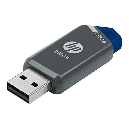 HP 256GB x900w USB 3.0 Flash Drive $18.99 + Free Shipping w/ Prime or on $25+