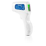 Berrcom Non-Contact Infrared Thermometer (JXB-178) $8.99 + Free Shipping