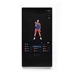 Echelon Reflect 50in Touch Smart Connect Fitness Mirror , Black $999.99 + Free Shipping