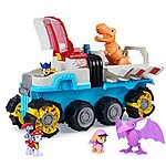Paw Patrol, Dino Patroller Motorized Vehicle with 3 Exclusive Bonus Action Figures and 2 Dinosaur Toys (Amazon Exclusive), Kids Toys for Ages 3 and up $42.50 + Free Shipping