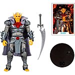 McFarlane Toys - DC Multiverse - Demon Knight 7&quot; Figure $5.49 + Free Curbside Pickup at Best Buy