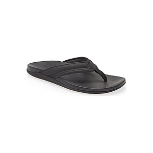 OluKai Maha Flip Flop (Men) - Various Colors Available $54.97