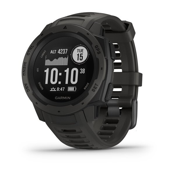 Garmin Instinct Various Color 149 + tax after coupon $149