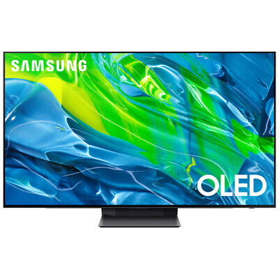 Samsung S95B 65 inch 4K Quantum HDR OLED Smart TV (2022) 887276651255 | eBay $1528.29