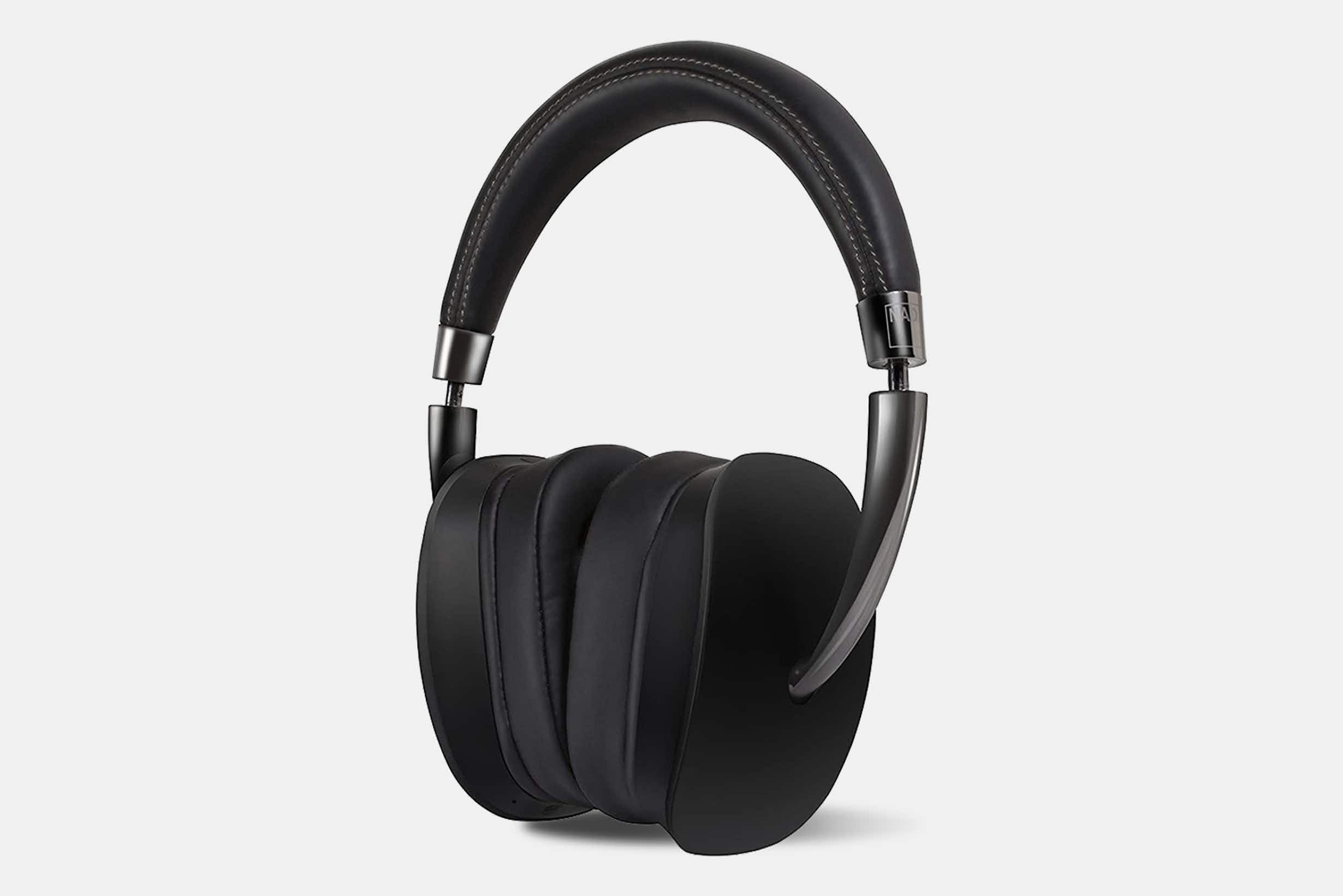 Nad hp70 wireless headphones $149.99