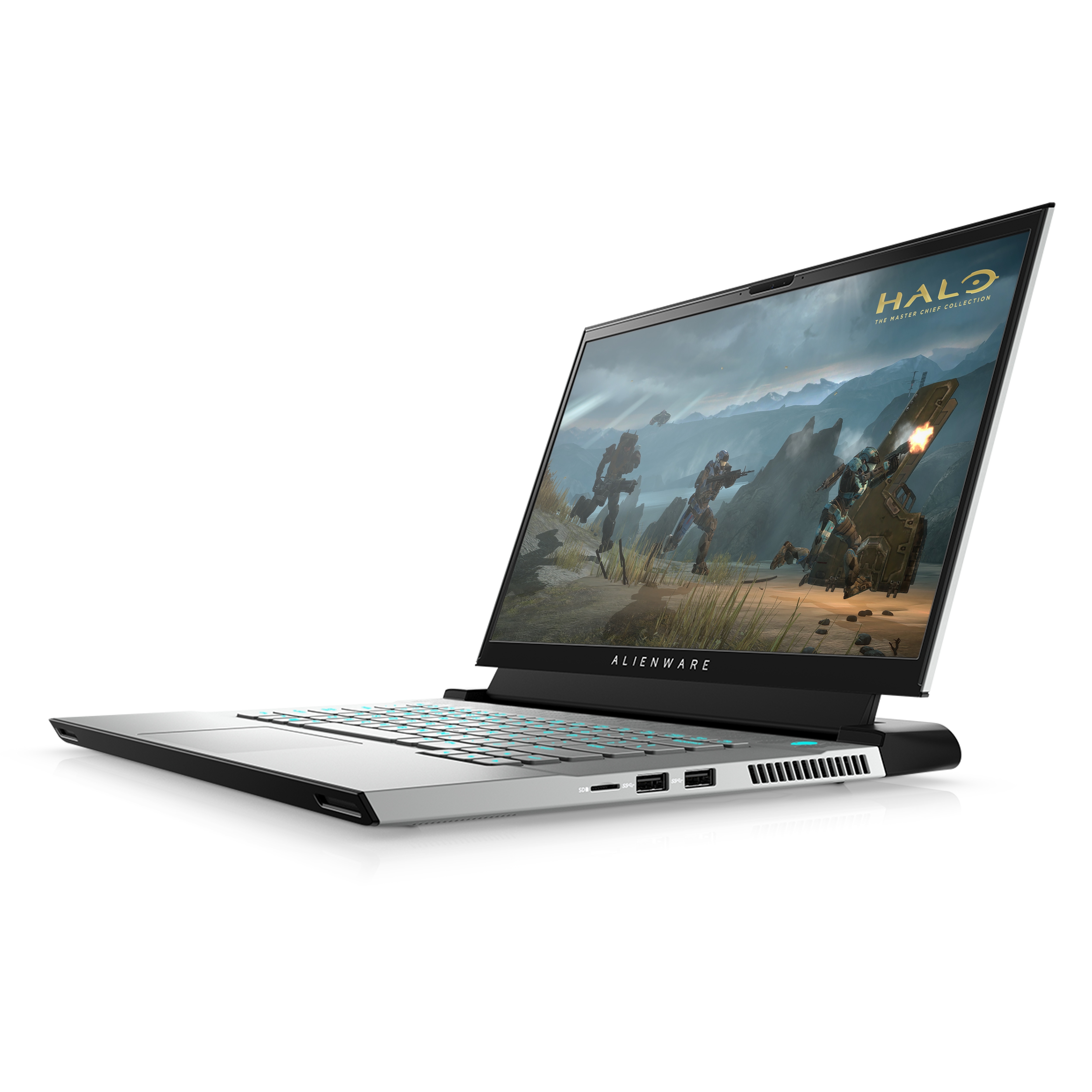 ALIENWARE M15 R4 GAMING LAPTOP RTX 3070 | Dell USA - $1278