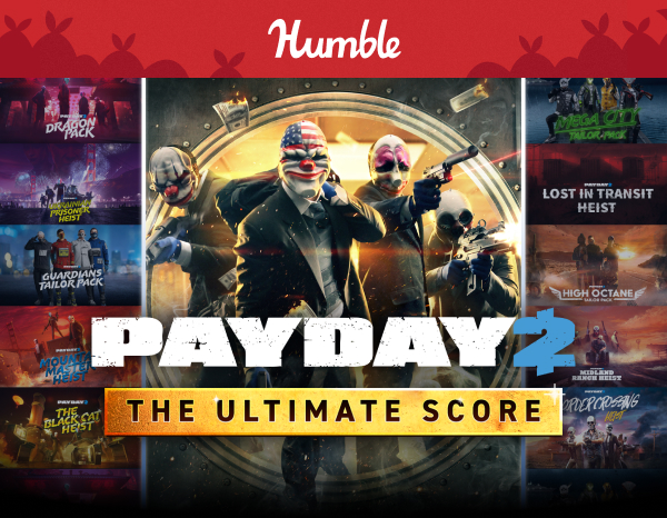 payday 2 ps5 price