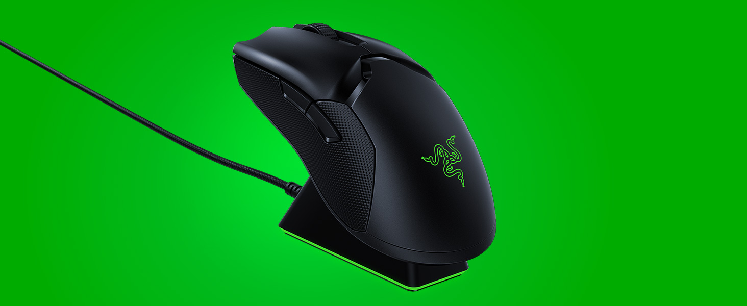Razer Viper Ultimate w/ charging dock for 101.77 OR 99.99 if you select seller as Razer $99.99