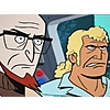 The Venture Bros:  Complete Series - Digital via ITunes