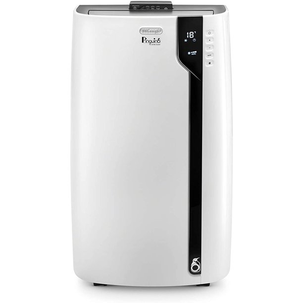 8,600 BTU DOE 3-in-1 Portable Air Conditioner with Remote $339.99 + Free Shipping @Walmart