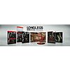 Longlegs - Steelbook [4K UHD] $16.05