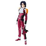 TAMASHII NATIONS - Mobile Suit Gundam Seed Freedom - Athrun Zala (Compass Pilot Suit Ver), Bandai Spirits S.H.Figuarts Action Figure $68