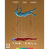 The Cell [Limited Edition] [Blu-ray] $14.59
