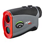 Callaway Golf 300 Pro Slope Laser Rangefinder $149.99