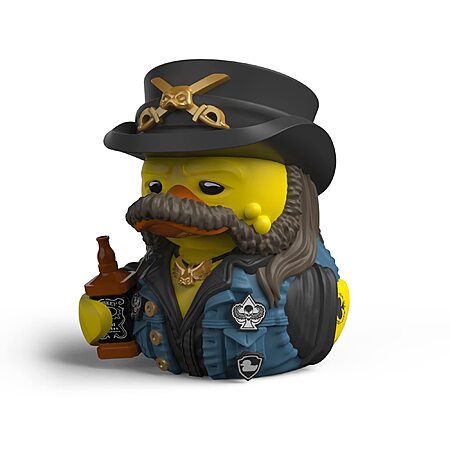67% Off TUBBZ Lemmy Collectible!