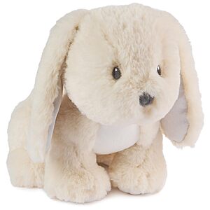 GUND Baby Clover Bunny Plush, Bunny Stuffed Animal for Babies and Toddlers, Cream, 10” $9.99
