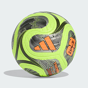 FIFA World Cup 26 Trionda Pro Winter Soccer Ball $53.31