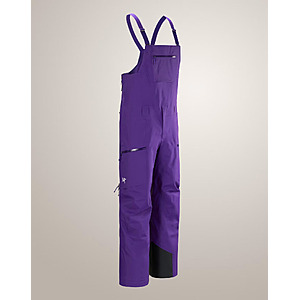 Arc'teryx Sabre Bib Ski & Snowboard Pants $245