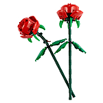 120-Piece LEGO Creations Roses Building Set $13 + $5 S/H or Free S/H on $35+