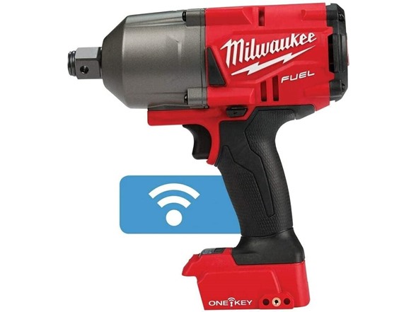 Milwaukee 2864-20 Fuel One-Key 3/4" High Torque Impact (Bare Tool) - $232.99