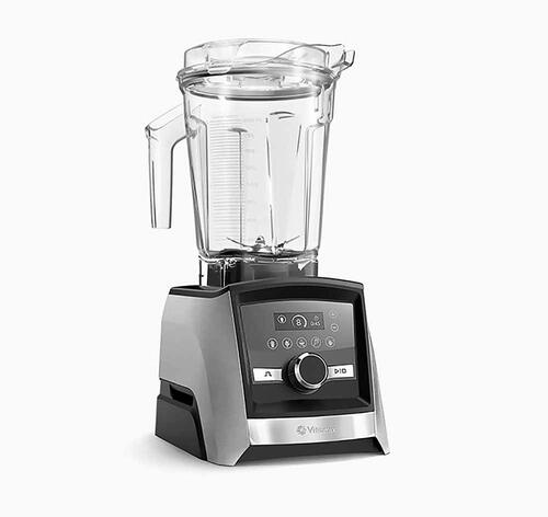 Vitamix Ascent A3500 Blender | 15% Off | New Customer Coupon $446.24 + tax (free shipping)