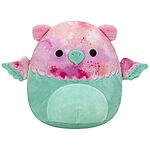 Squishmallows Plush Toys: 11" Fifi the Fox $6.75, 8" Gala the Gryffin $4.50 &amp; More + Free S/H on $35+