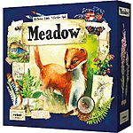 Meadow Strategy Board Game $22