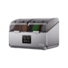 Creality SpacePi X4 - 4-Spool 3D Printer Filament Dryer with Dual Chambers, Separate Temp Control, Up to 185F for PLA, ABS, Nylon, With Code $151