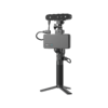 Creality Scan Ferret Pro 3D Scanner + Turntable, Full-color Scanning, Android/Mac/iOS/PC, AC: $269