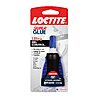 Loctite Super Glue Ultra Gel Control, Clear, 0.14 fl oz Bottle, 1 Pack - Superglue for Plastic, Wood, Metal, Crafts &amp;amp; Repair, Cyanoacrylate Adhesive Instant Glue, Quick Dry $3.79