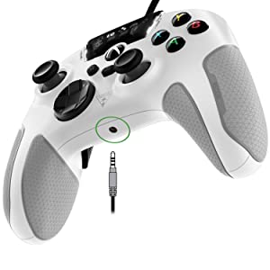 Turtle Beach Recon Controller Wired Gaming Controller for Xbox Series X & Xbox Series S, Xbox One & Windows 10 PCs Featuring Remappable Buttons, Audio Enhancements... $49.95