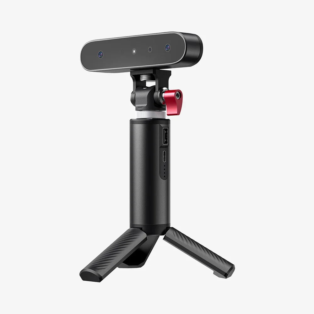 Creality Scan Ferret 3D Scanner Full color Scanning Android Mac PC 250