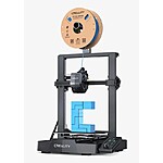 Creality Ender-3 V3 SE 3D Printer $164 + Free Shipping