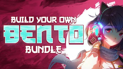 Build your own Bento Bundle: 3 for $6, 5 for $9, 10 for $15