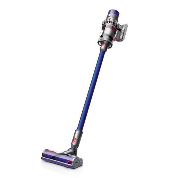 Dyson V10 Allergy Cordfree Vacuum Cleaner | Blue | New for $379.99
